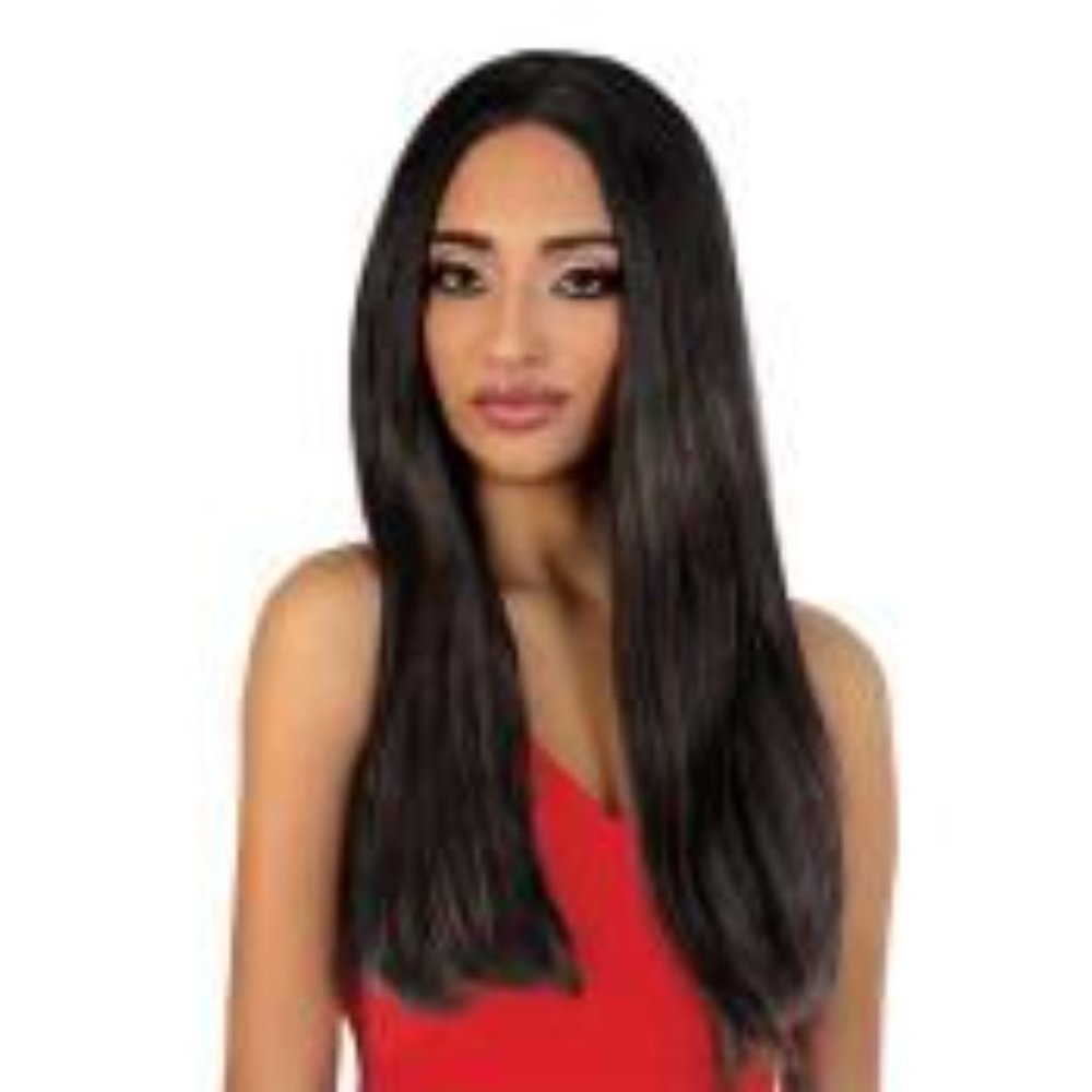 Seduction HD Silk Base Lace Part Wig SDP.Jordyn #2